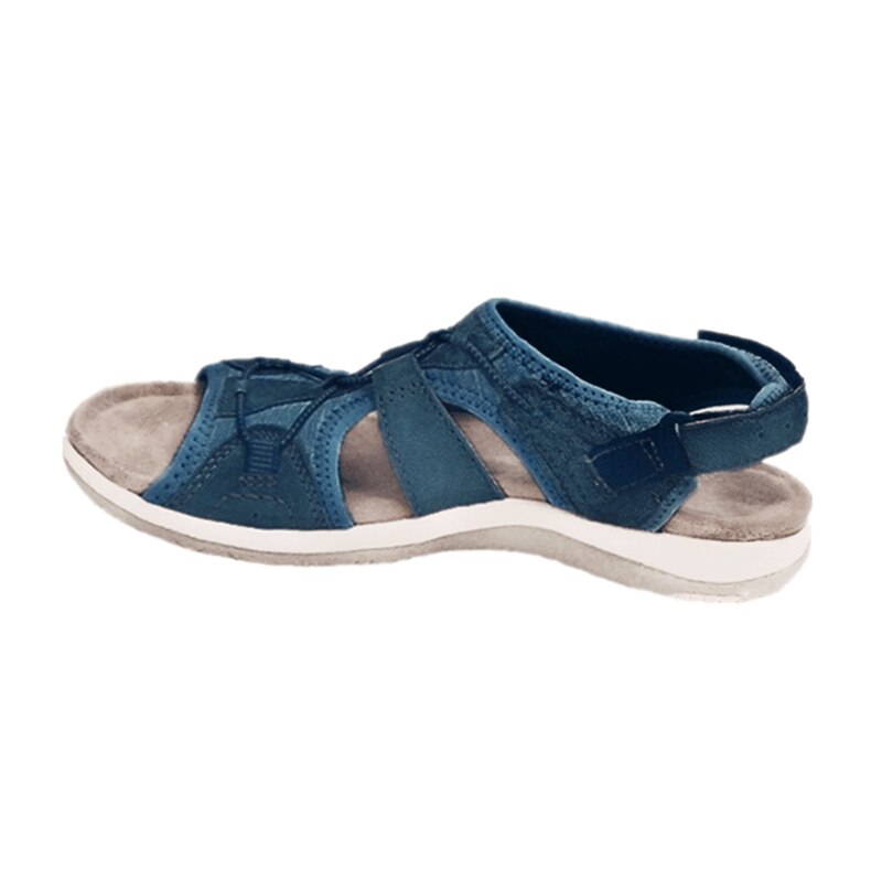 Rowannis | Women's Adjustable Strap Sandals