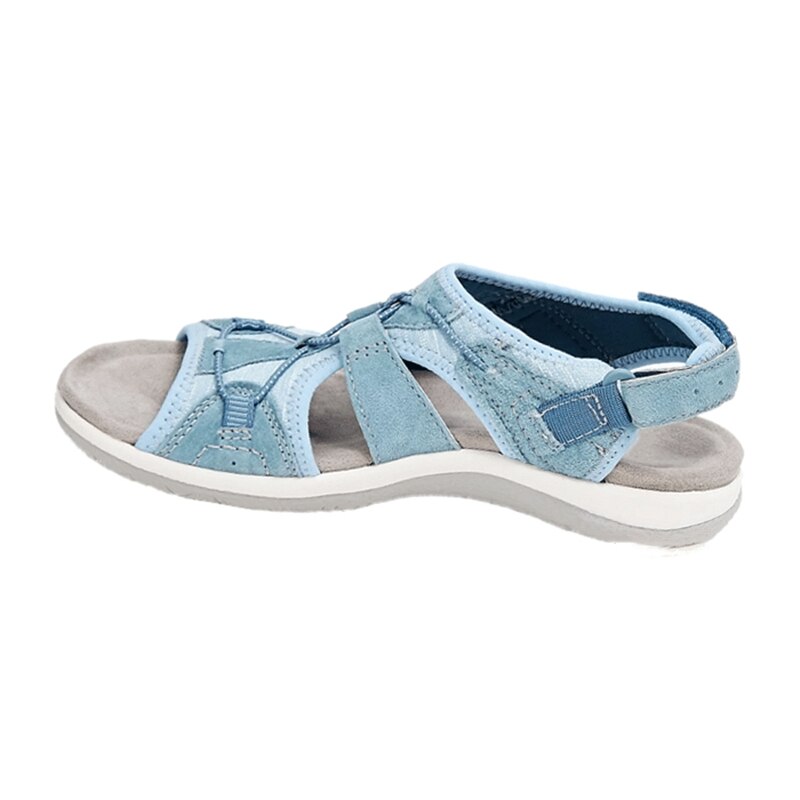 Rowannis | Women's Adjustable Strap Sandals
