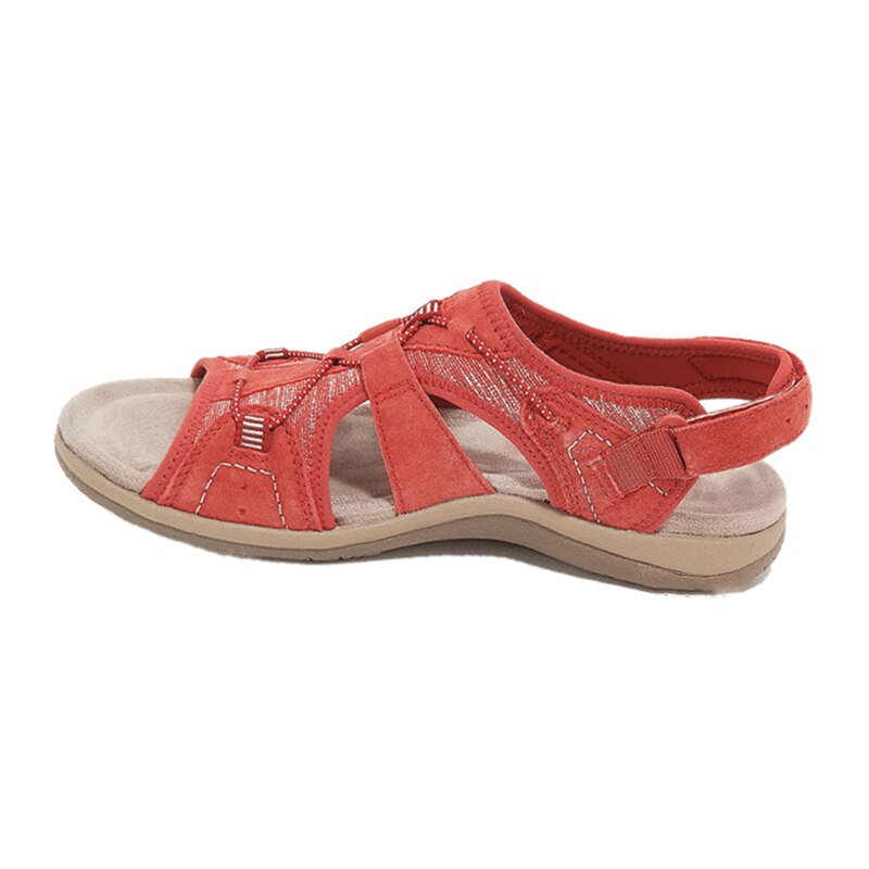 Rowannis | Women's Adjustable Strap Sandals