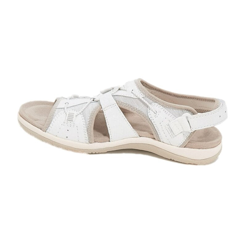 Rowannis | Women's Adjustable Strap Sandals