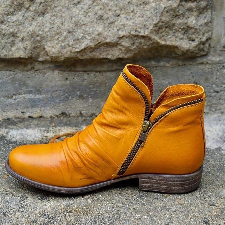 Thessaly | Women's Autumn Ankle Boots