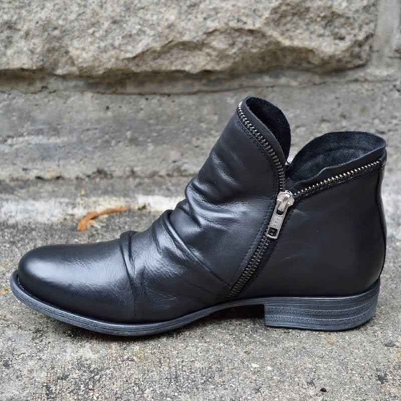 Thessaly | Women's Autumn Ankle Boots