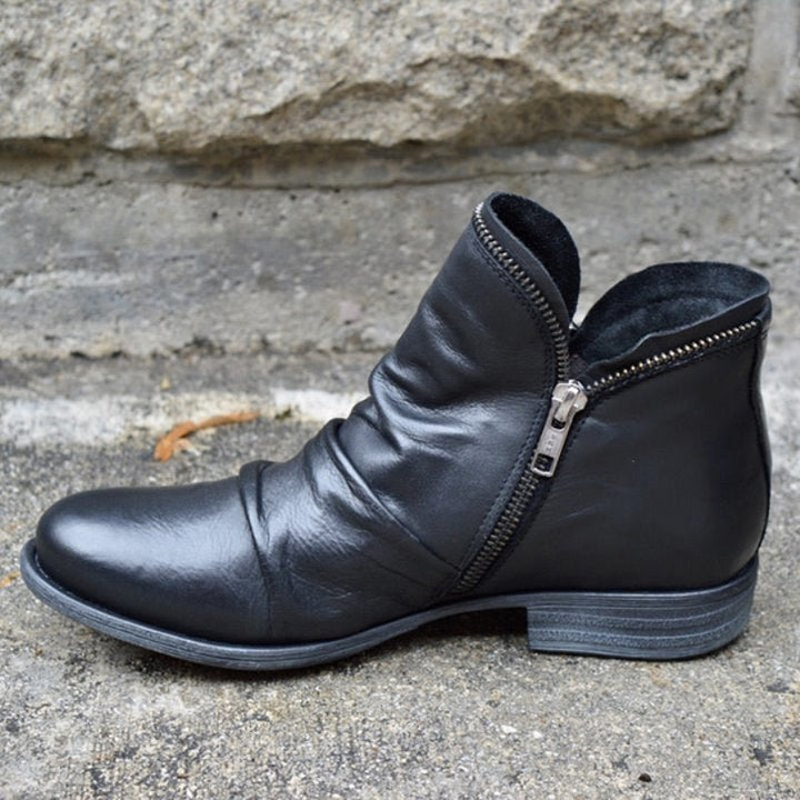 Thessaly | Women's Autumn Ankle Boots